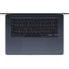 Laptop APPLE MacBook Air 2024 15.3" M3 8GB RAM 512GB SSD macOS Północ Liczba rdzeni 8