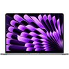 Laptop APPLE MacBook Air 2024 15.3" M3 16GB RAM 512GB SSD macOS Gwiezdna szarość