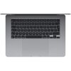 Laptop APPLE MacBook Air 2024 15.3" M3 16GB RAM 512GB SSD macOS Gwiezdna szarość Procesor Apple M3