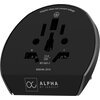 Adapter podróżny SKROSS Alpha 1.104103 Obszar zastosowania Podróż