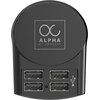 Adapter podróżny SKROSS Alpha 1.104103 Typ Podróżny