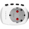 Adapter podróżny SKROSS PRO WORLD 1.103180 Rodzaj produktu Adapter