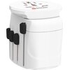 Adapter podróżny SKROSS PRO WORLD 1.103180 Gwarancja 24 miesiące