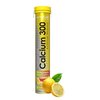 Wapń ACTIVLAB Calcium 300 Cytrynowy (20 tabletek)