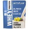 Odżywka białkowa ACTIVLAB Whey Protein WPC 85 Waniliowy (30 g) Bez cukru Smak Waniliowy