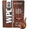 Odżywka białkowa ACTIVLAB WPC 80 Standard Czekolada mleczna (30 g) Bez cukru