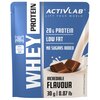 Odżywka białkowa ACTIVLAB Whey Protein WPC 85 Czekoladowy (30 g) Smak Czekoladowy