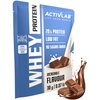 Odżywka białkowa ACTIVLAB Whey Protein WPC 85 Czekoladowy (30 g)