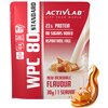 Odżywka białkowa ACTIVLAB WPC 80 Standard Słony karmel (30 g)