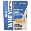 Odżywka białkowa ACTIVLAB Whey Protein WPC 85 Bananowy (30 g) Smak Bananowy