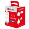 Adapter podróżny SKROSS 1.500232-E (Polska - Dania) Typ Podróżny