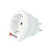 Adapter podróżny SKROSS 1.500232-E (Polska - Dania) Rodzaj produktu Adapter