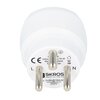 Adapter podróżny SKROSS 1.500232-E (Polska - Dania) Obszar zastosowania Uniwersalny