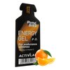 Żel energetyczny ACTIVLAB Run&Bike Energy Gel Pomarańczowy (40 g)