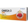 Kwasy Omega-3 ACTIVLAB Pharma (60 kapsułek)