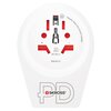 Adapter podróżny SKROSS C20PD