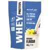 Odżywka białkowa ACTIVLAB Whey Protein WPC 85 Waniliowy (500 g) Bez cukru Smak Waniliowy