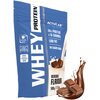 Odżywka białkowa ACTIVLAB Whey Protein WPC 85 Czekoladowy (500 g) Bez cukru