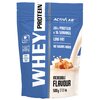 Odżywka białkowa ACTIVLAB Whey Protein WPC 85 Słony karmel (500 g) Smak Słony karmel