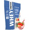 Odżywka białkowa ACTIVLAB Whey Protein WPC 85 Truskawkowy (500 g) Bez cukru