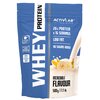 Odżywka białkowa ACTIVLAB Whey Protein WPC 85 Bananowy (500 g) Bez cukru Smak Bananowy