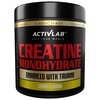 Monohydrat kretyny ACTIVLAB Creatine Monohydrate Cytrynowy (300 g)