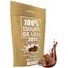 Odżywka białkowa ACTIVLAB 100% Isolate De Luxe Zero Czekoladowy (700 g)