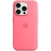Etui APPLE Silicone Case MagSafe do iPhone 15 Pro Różowy Model telefonu iPhone 15 Pro