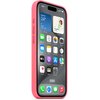 Etui APPLE Silicone Case MagSafe do iPhone 15 Pro Różowy Marka telefonu Apple