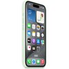 Etui APPLE Silicone Case MagSafe do iPhone 15 Pro Pastelowa mięta Marka telefonu Apple
