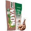 Odżywka białkowa ACTIVLAB Soya Pro Czekoladowo-orzechowy (500 g) Bez cukru i bez laktozy