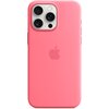 Etui APPLE Silicone Case MagSafe do iPhone 15 Pro Max Różowy Model telefonu iPhone 15 Pro Max
