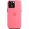 Etui APPLE Silicone Case MagSafe do iPhone 15 Pro Max Różowy Marka telefonu Apple