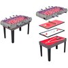 Stół do gry DAJAR Multi 4w1 84200 Rodzaj Stół do gry