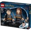LEGO Harry Potter i Hermiona Granger 76393 Seria Lego Harry Potter