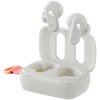Słuchawki dokanałowe SKULLCANDY Dime 3 Biały