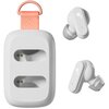 Słuchawki dokanałowe SKULLCANDY Dime 3 Biały Pasmo przenoszenia min. [Hz] 20