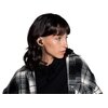 Słuchawki dokanałowe SKULLCANDY Dime 3  Czarny Funkcje dodatkowe Sterowanie muzyką