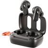 Słuchawki dokanałowe SKULLCANDY Dime 3  Czarny Transmisja bezprzewodowa Bluetooth