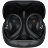 Słuchawki powietrzne SOUNDCORE Aerofit Pro Open-Ear Wodoodporne Czarny