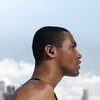 Słuchawki powietrzne SOUNDCORE Aerofit Pro Open-Ear Wodoodporne Czarny Typ słuchawek Direct pitch - powietrzne