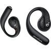 Słuchawki powietrzne SOUNDCORE Aerofit Pro Open-Ear Wodoodporne Czarny Funkcje dodatkowe BassUp