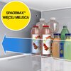 Lodówka SAMSUNG RS62DG5003S9EO Side by Side AI No Frost 178cm Stal szczotkowana Bezszronowa (No Frost) Pełny No Frost