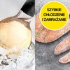 Lodówka SAMSUNG RS62DG5003S9EO Side by Side AI No Frost 178cm Stal szczotkowana Zmiana kierunku otwierania drzwi Nie
