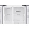 Lodówka SAMSUNG RS62DG5003S9EO Side by Side AI No Frost 178cm Stal szczotkowana Szklane wykończenie drzwi Nie