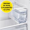 Lodówka SAMSUNG RS64DG5303S9EO Side by Side AI No Frost 178cm Stal szczotkowana Kostkarka Podajnik wody Zmiana kierunku otwierania drzwi Nie
