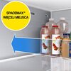 Lodówka SAMSUNG RH64DG53R3B1EO Side by Side AI No Frost 178cm Podajnik wody Kostkarka Grafitowa stal Zmiana kierunku otwierania drzwi Nie