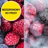 Lodówka SAMSUNG RB50DG602EB1EO Combi Max AI No Frost 192cm Grafitowa stal Zmiana kierunku otwierania drzwi Tak