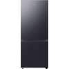 Lodówka SAMSUNG RB50DG602EB1EO Combi Max AI No Frost 192cm Grafitowa stal Funkcje Zmiana kierunku otwierania drzwi, Sterowanie smartfonem, Szybkie chłodzenie, Szybkie zamrażanie