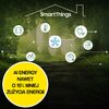 Lodówka SAMSUNG RB50DG602ES9EO Combi Max AI No Frost 192cm Inox Roczne zużycie prądu 300 kWh = 345 zł